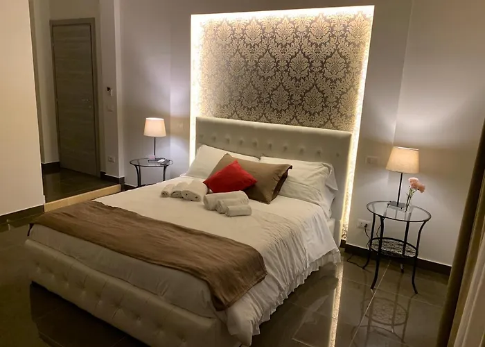 B&B Depretis19