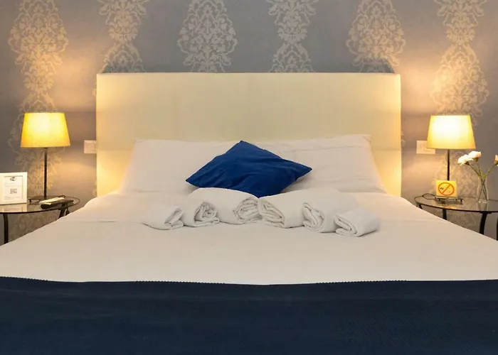 B&B Depretis19