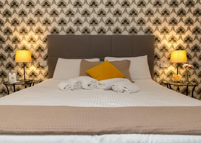 B&B Depretis19