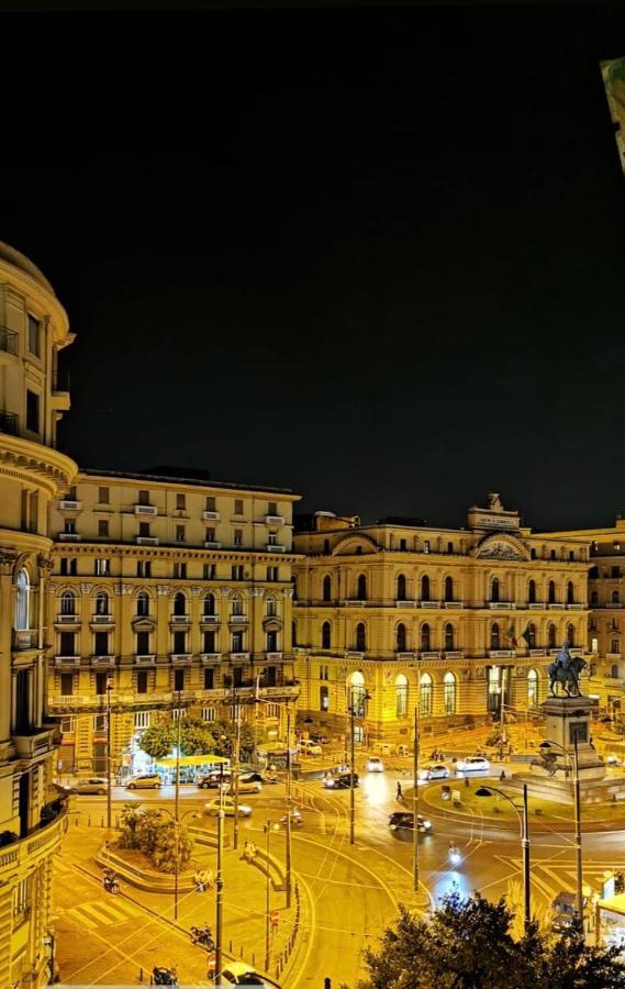 Depretis19 Bed & Breakfast Naples
