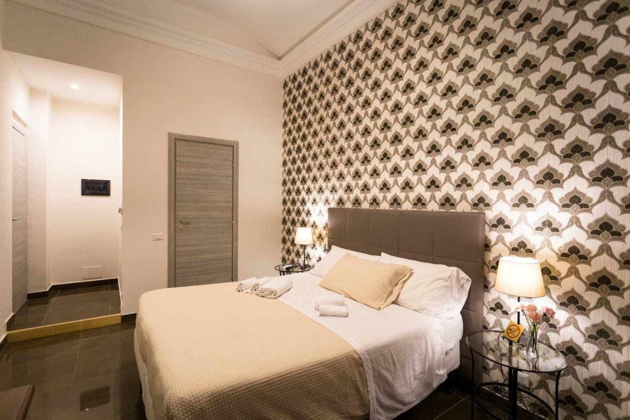 Bed & Breakfast Depretis19