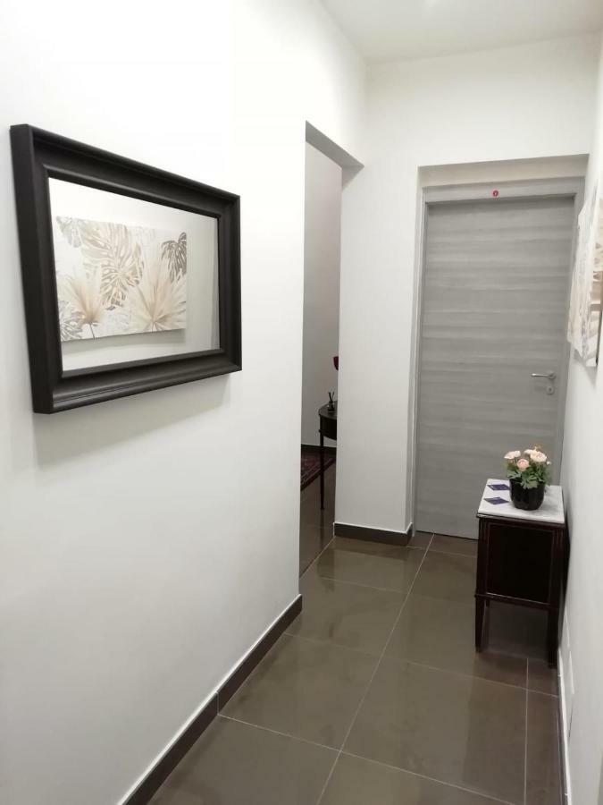 Depretis19 Bed & Breakfast 2*
