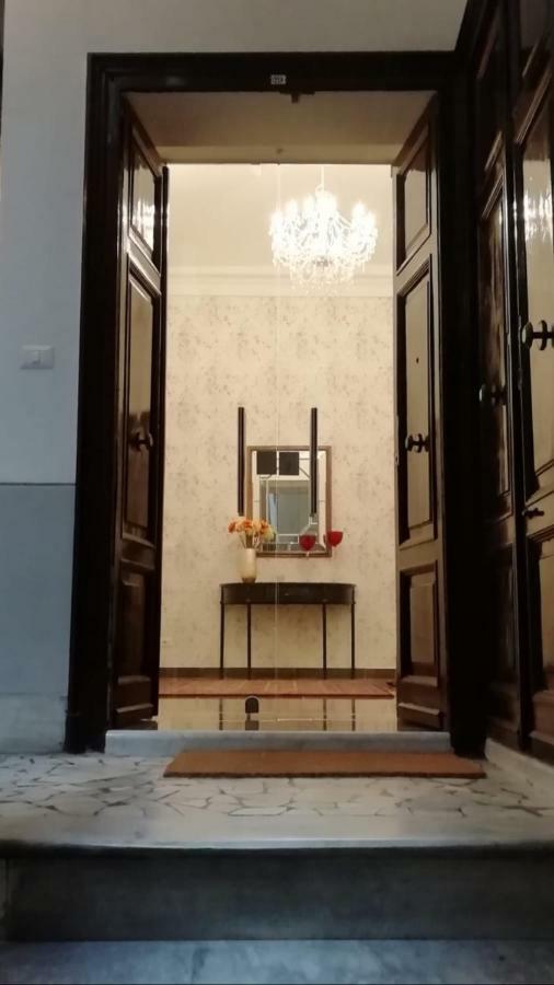 Depretis19 2* Naples
