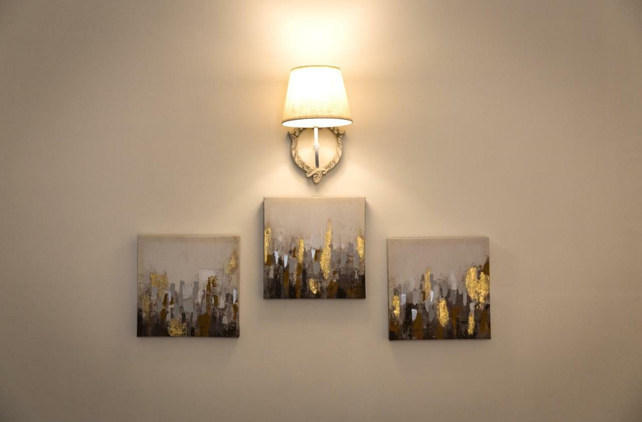 Depretis19 Bed & Breakfast Napoli