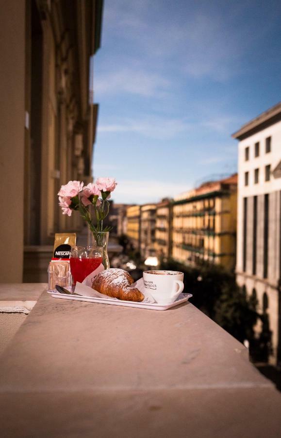 Bed & Breakfast Depretis19 Napoli