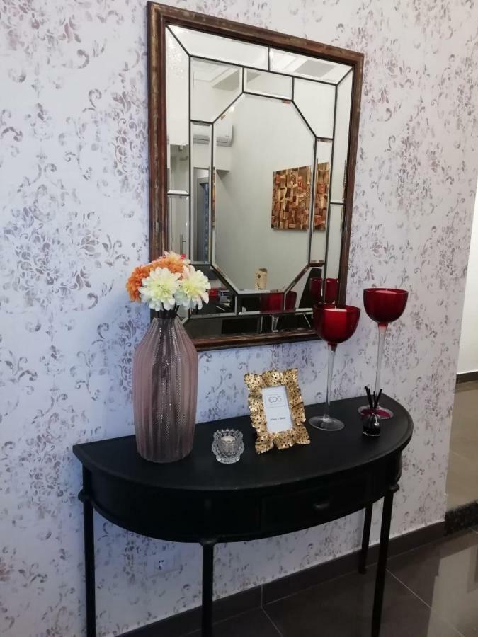 Depretis19 Bed & Breakfast Napoli